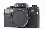 Leica leitz R4