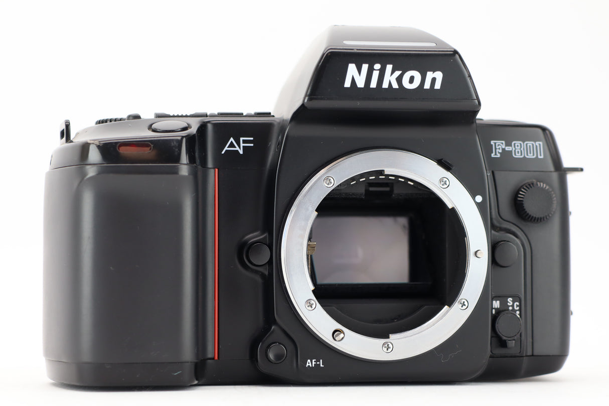 Nikon AF F-801