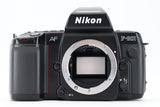 Nikon AF F-801