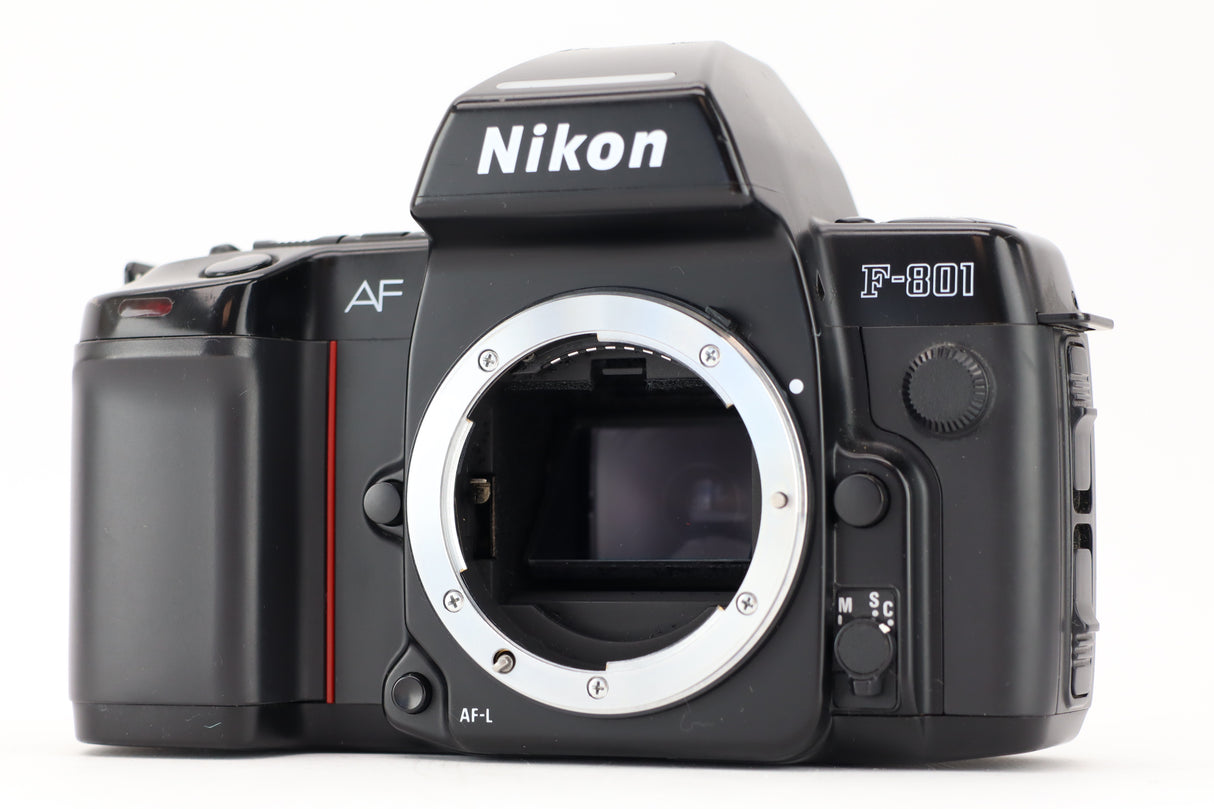 Nikon AF F-801