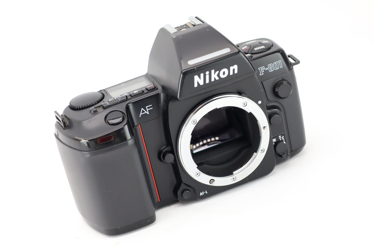 Nikon AF F-801