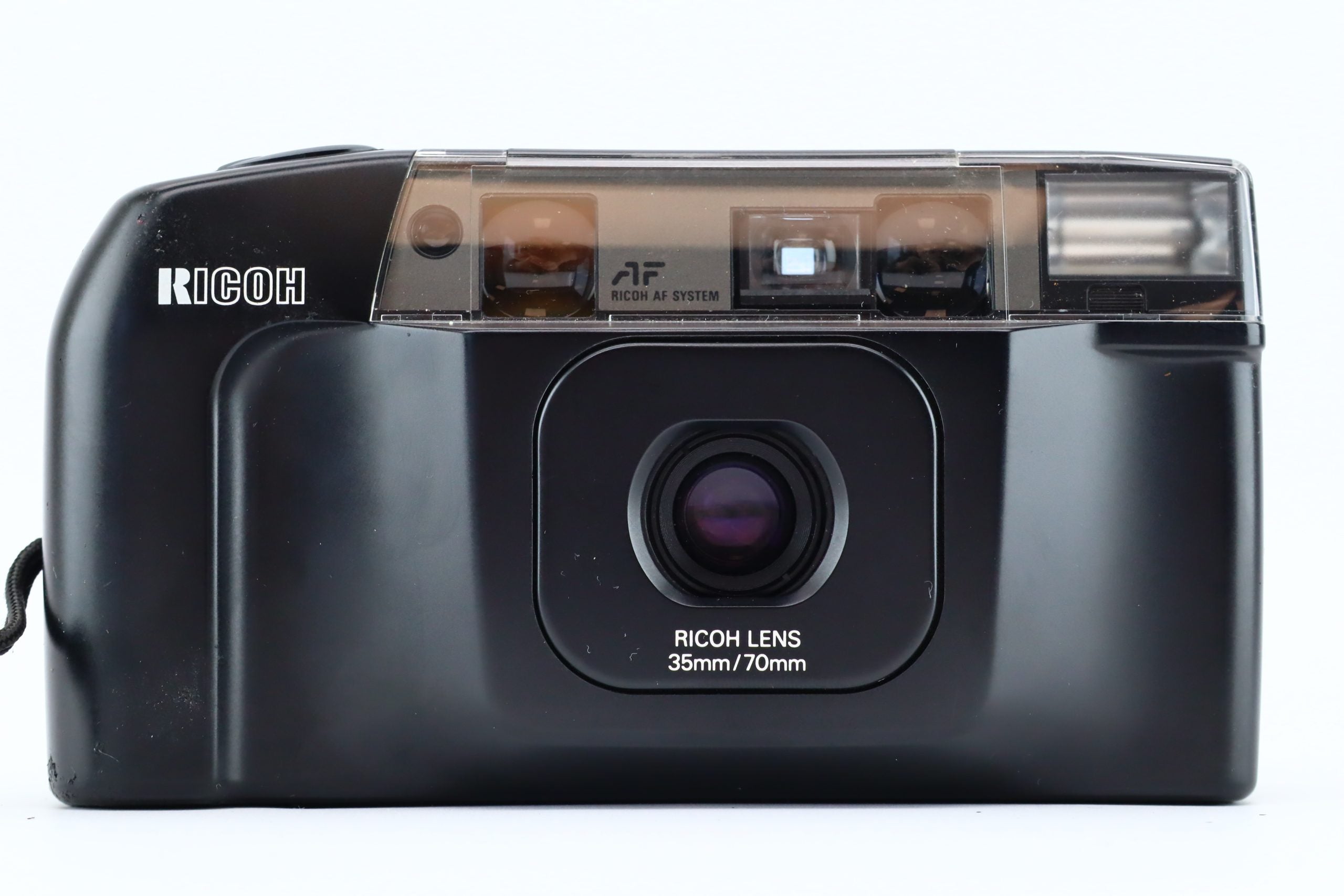 Ricoh RT-550 Date – Hard to Find | CAMERA STORE