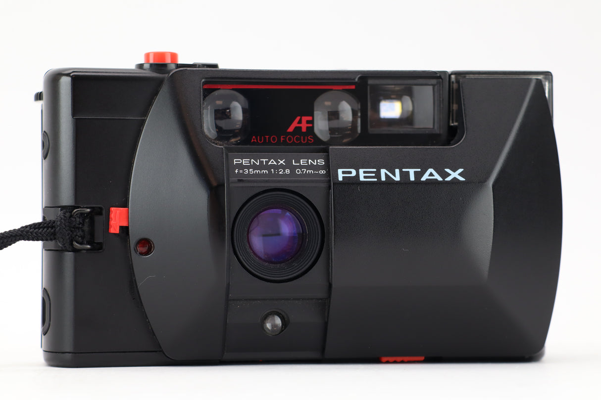 Pentax PC35 AF 35mm 2,8