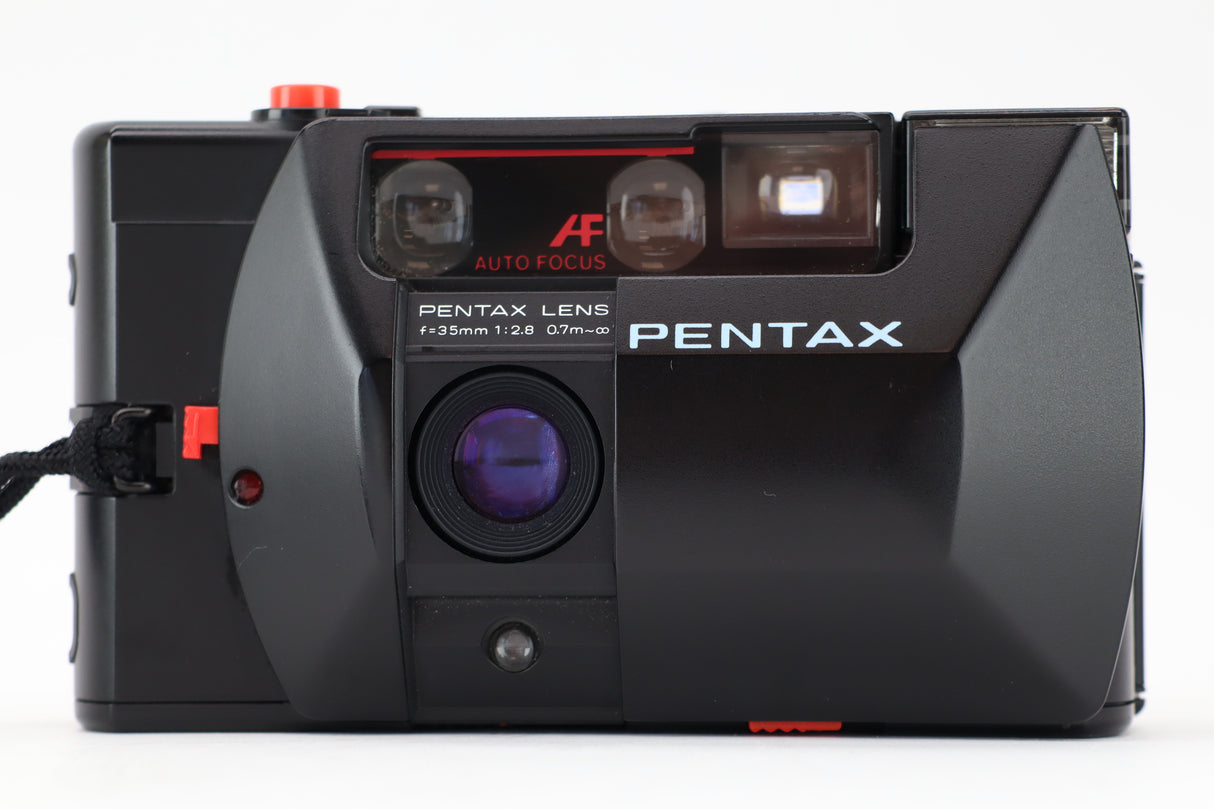 Pentax PC35 AF 35mm 2,8