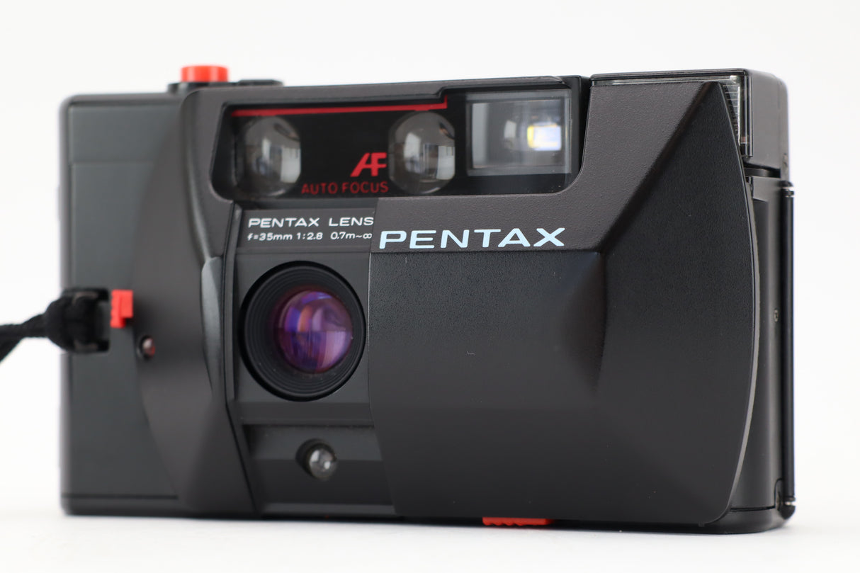 Pentax PC35 AF 35mm 2,8