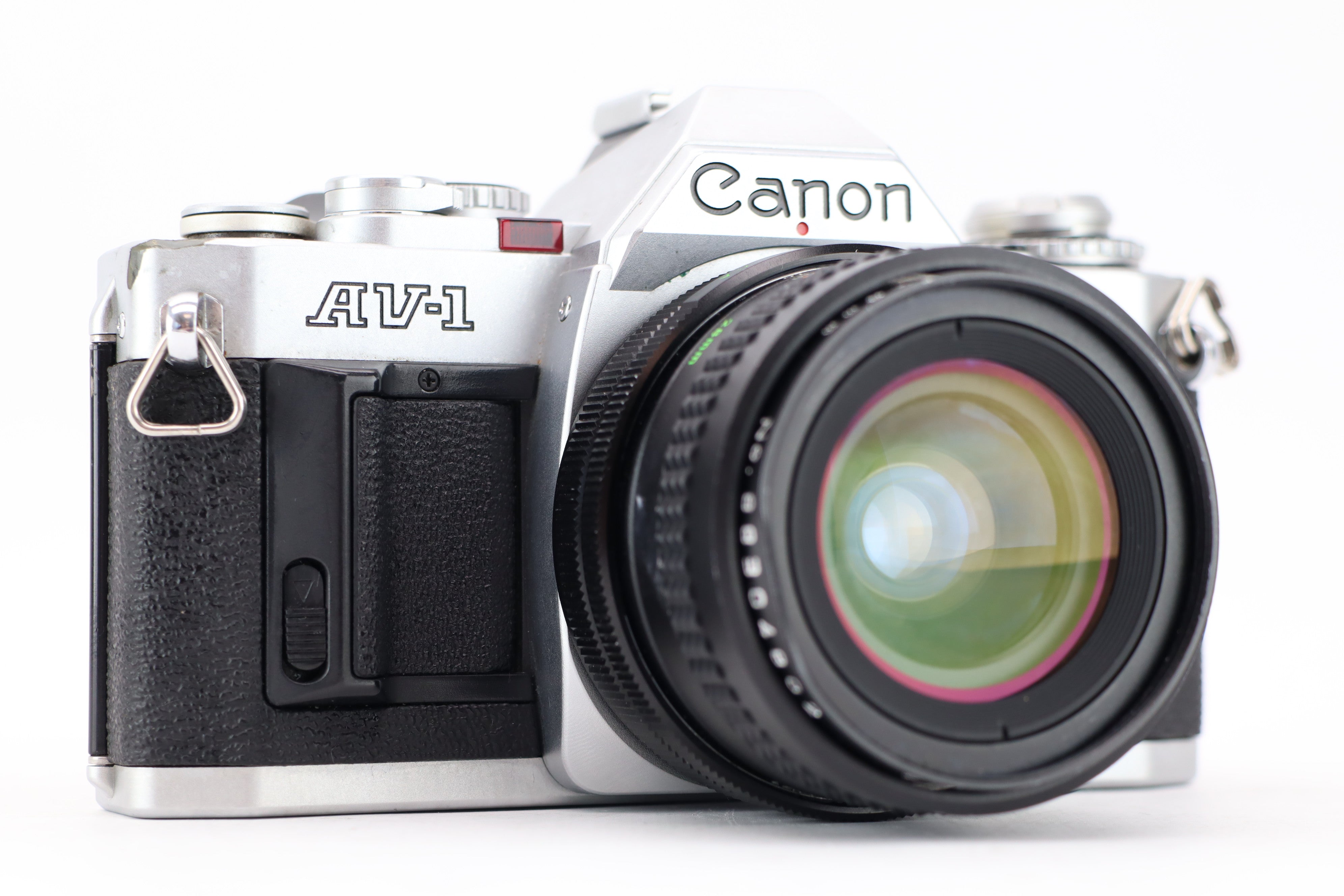 Canon buy AV-1 Camera