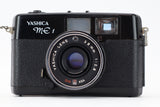 Yashica ME1 38mm 2,8