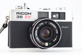 Ricoh 35 ZF 40mm 2,8