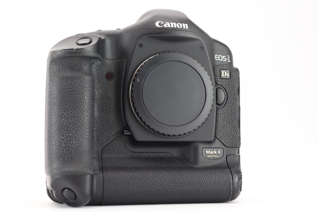 Canon EOS-1 DS mark II