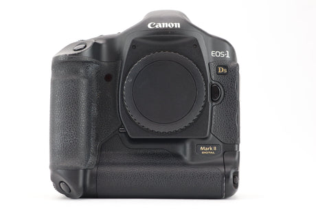 Canon EOS-1 DS mark II