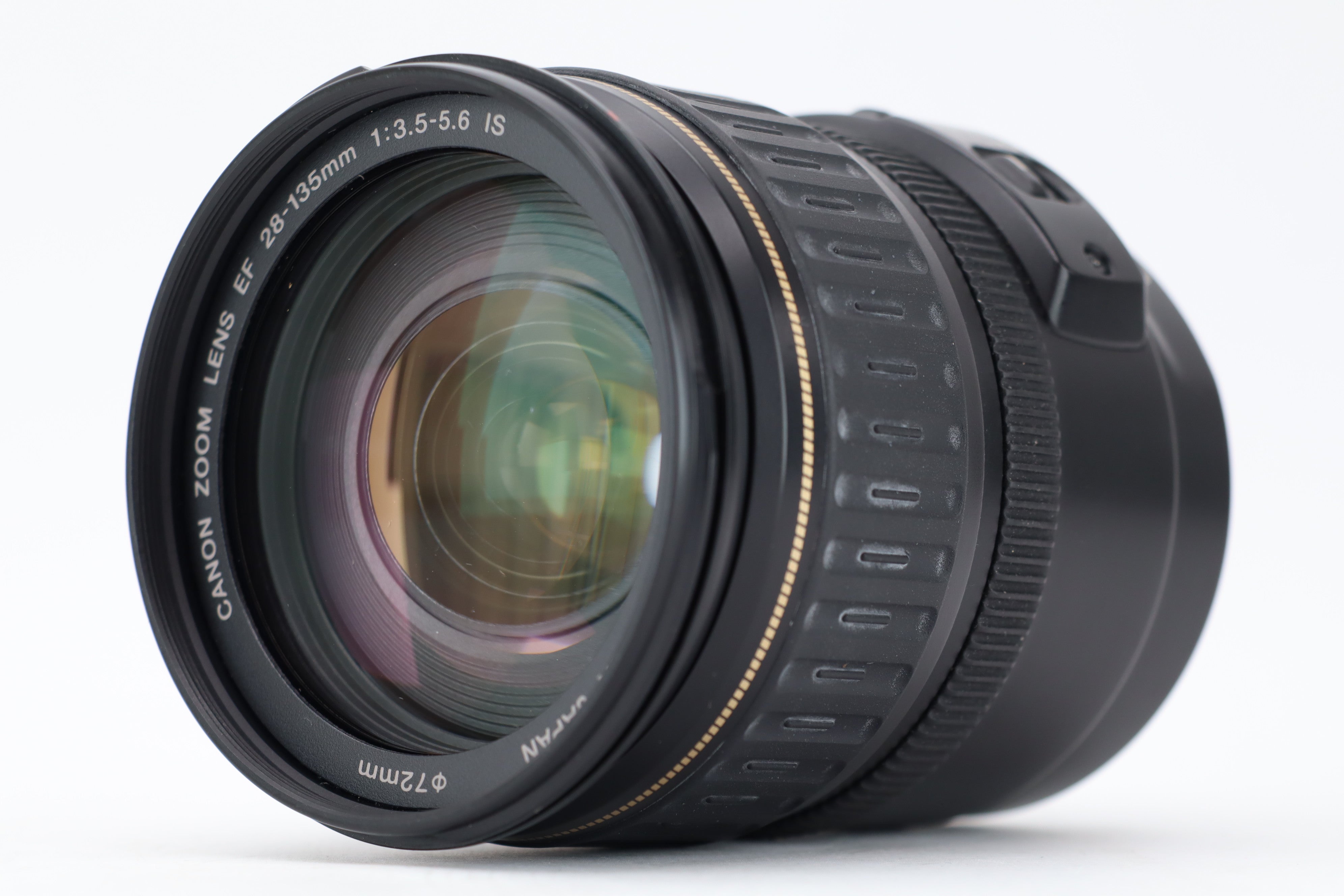 Canon EF 28-135mm f/3.5-5.6 IS USM 2024