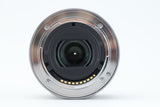 Sony SEL 1855 3,5-5,6 18-55mm