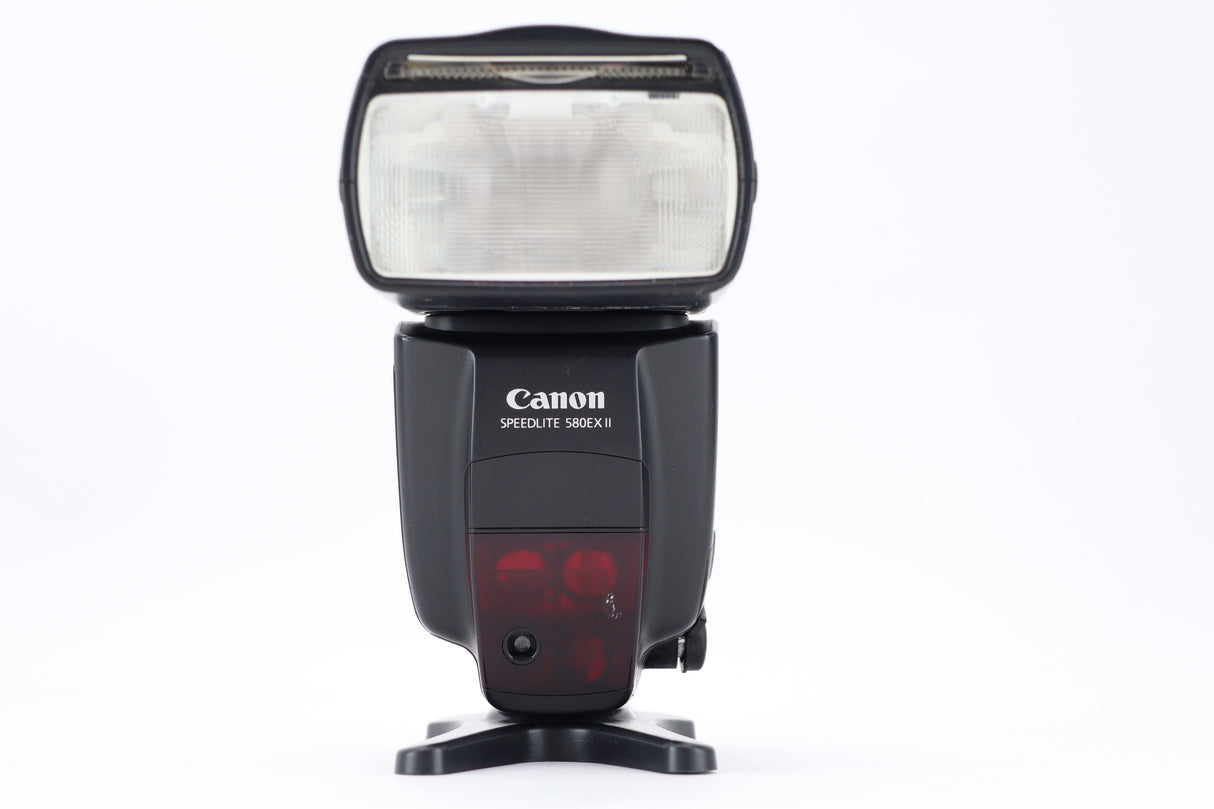 Canon speedlite 580EX II