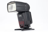 Canon speedlite 580EX II