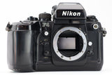 Nikon F4