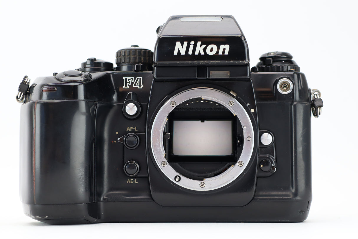 Nikon F4