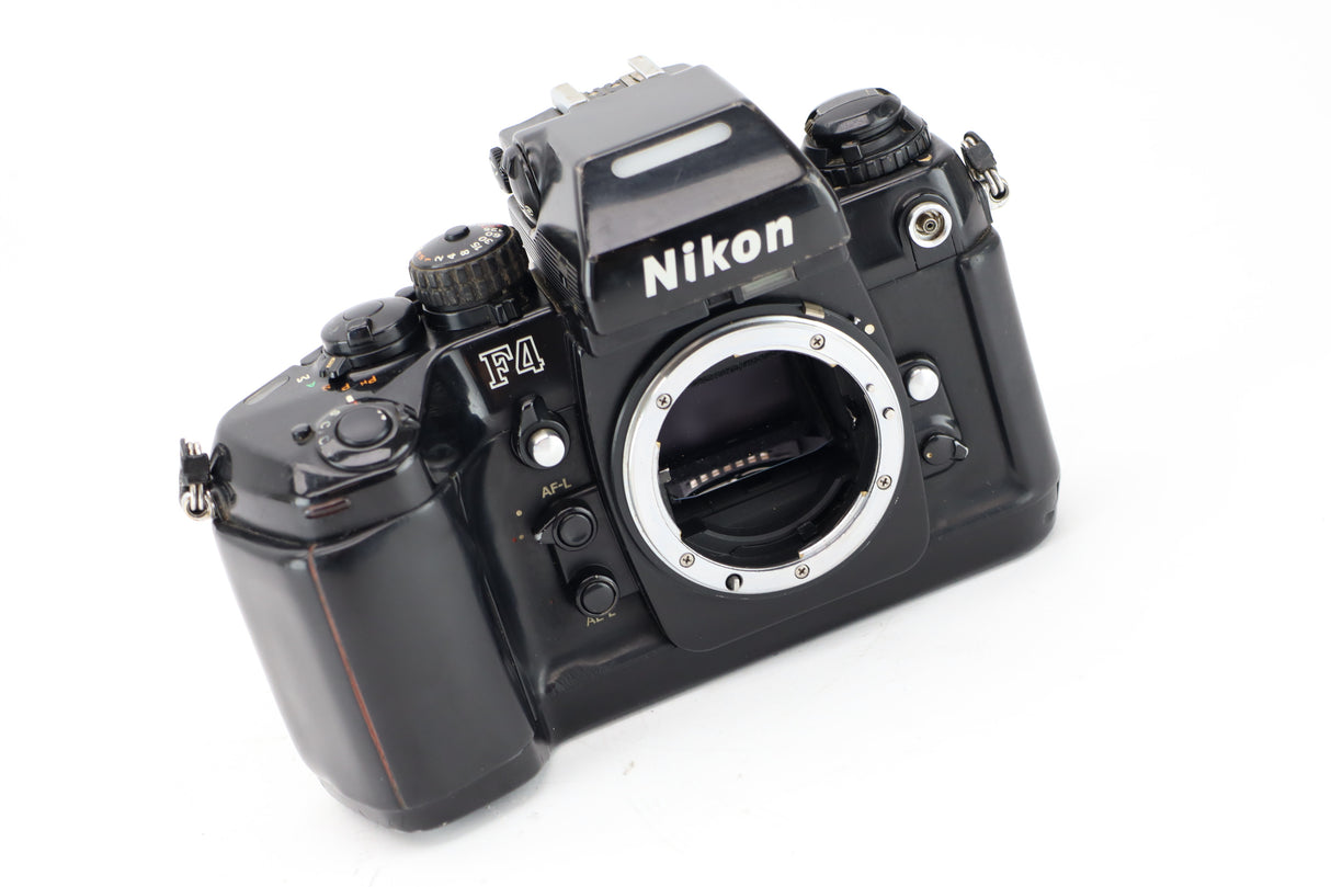 Nikon F4