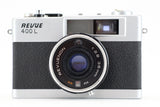 Revue 400L 2,8 38mm