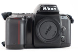 Nikon AF F-601