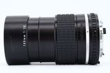 Nikon Series E 135mm 2,8