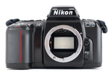 Nikon AF F-601