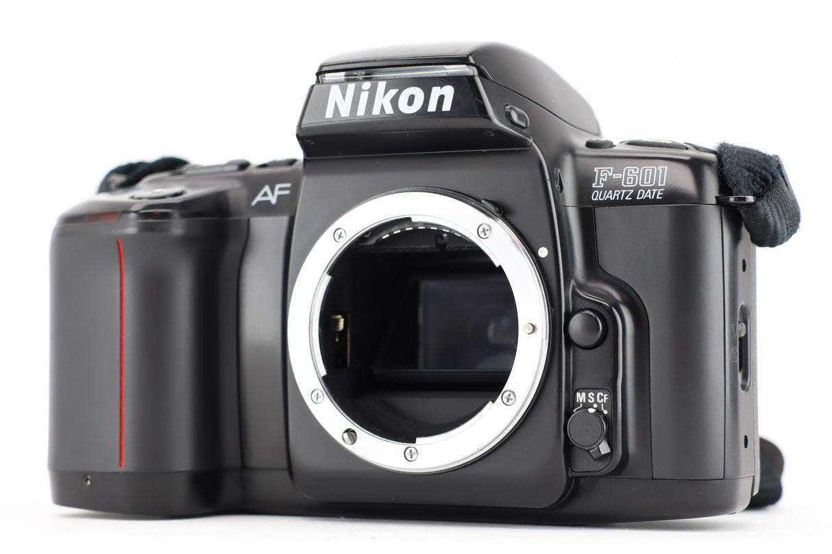 Nikon AF F-601