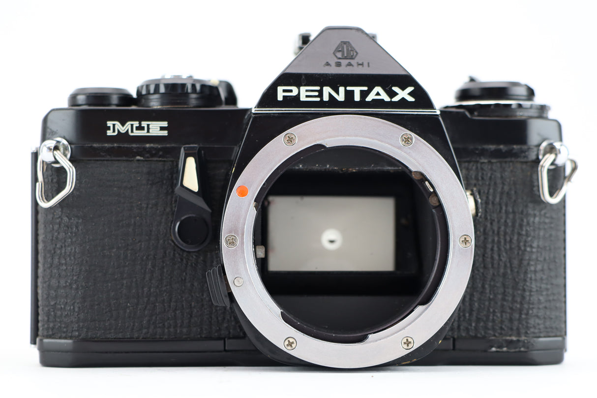 Pentax ME