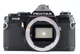 Pentax ME