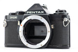 Pentax ME