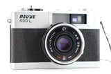 Revue 400L 38mm 2,8