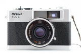 Revue 400L 38mm 2,8