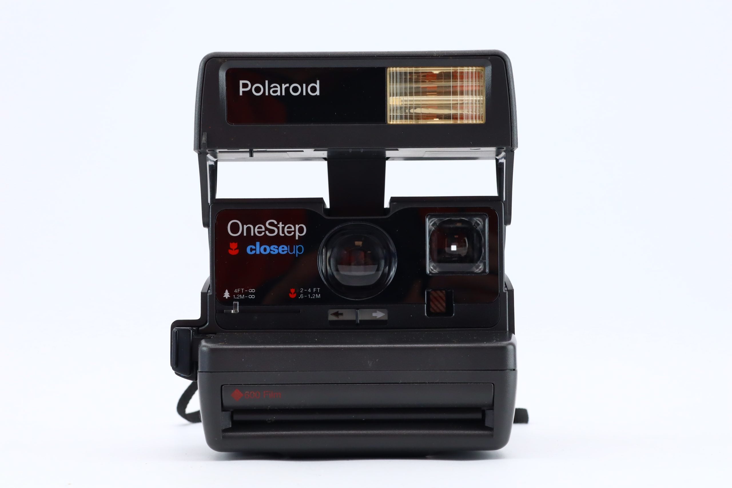 Polaroid 636 - フィルムカメラ