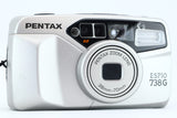 Pentax espion 738G 38-70mm