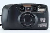 Pentax espion 738 38-70mm