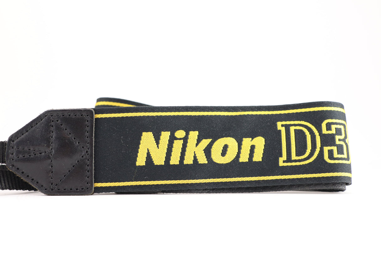 Nikon D3