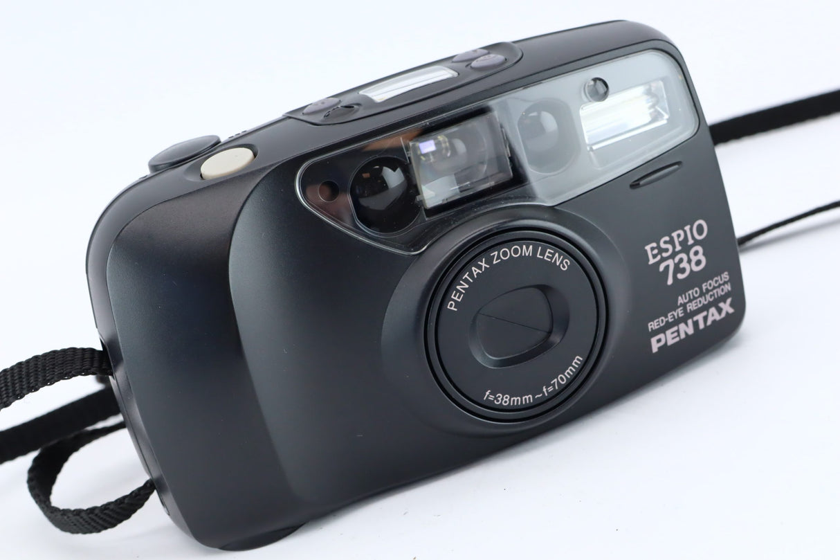 Pentax espion 738 38-70mm