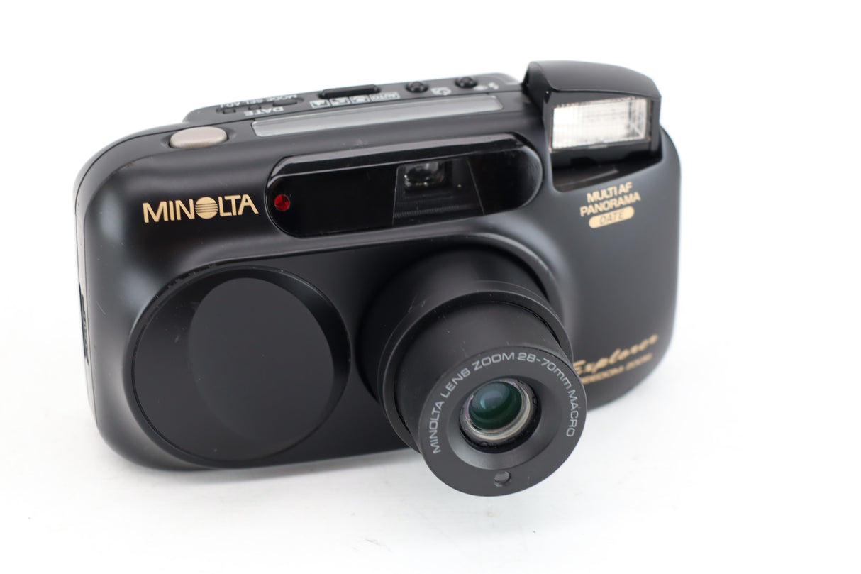 Minolta Explorer Freedom Zoom 35-70mm