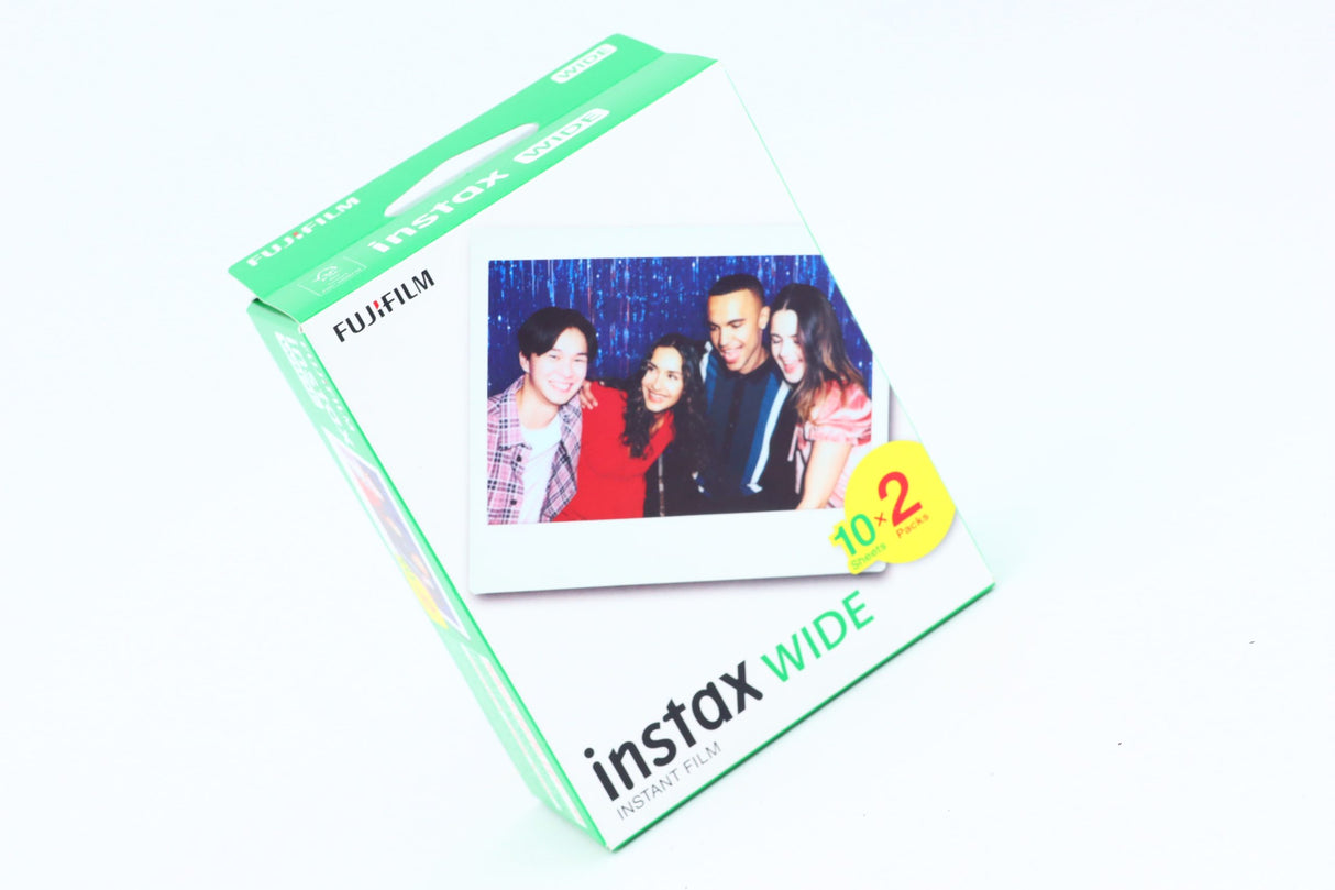 Fujifilm Instax Wide