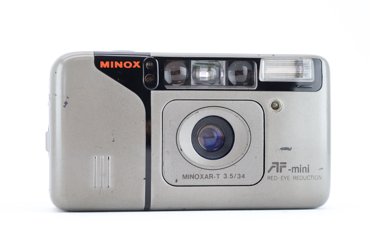 Minox AF mini 3,5 34mm