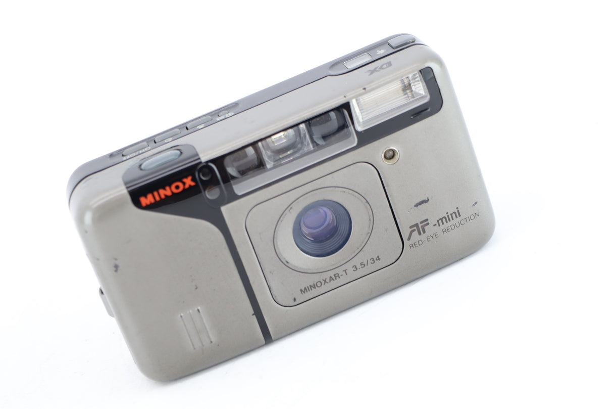 Minox AF mini 3,5 34mm