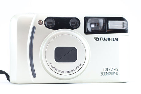 Fujifilm DL-27o zoom super 35-70mm