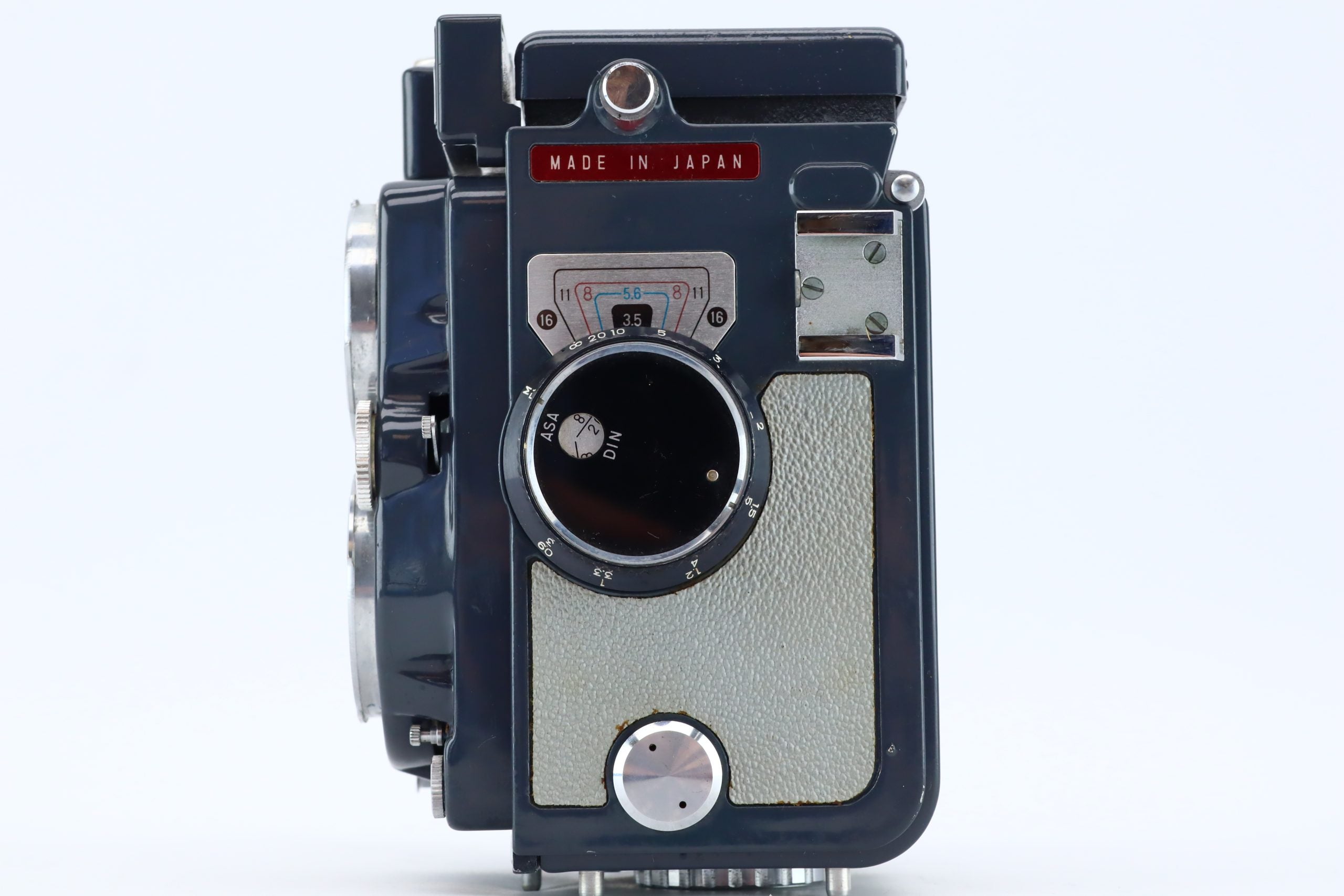 Yashica 44LM Camera 1960's online