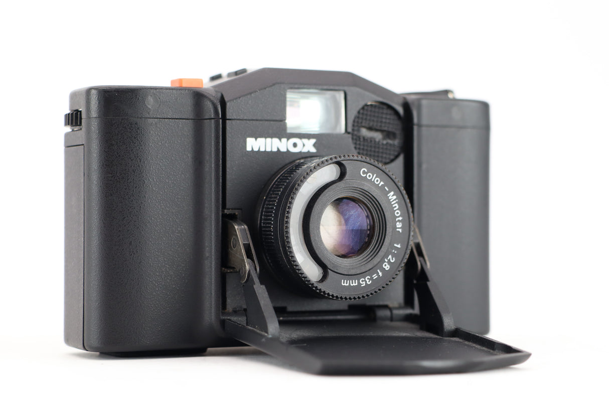 Minox 35GL 35mm 2,8