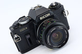 Ricoh XR6 26mm 2,8