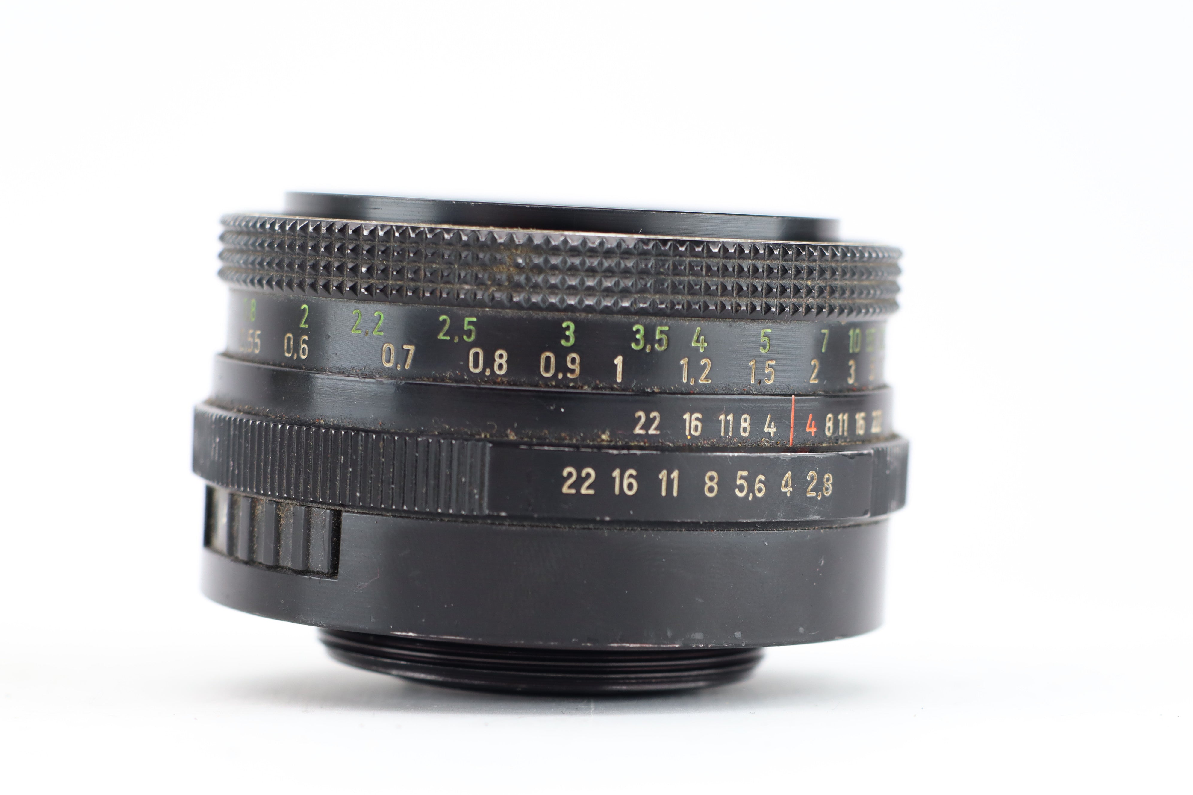 Zeiss ZE Classic 50mm 1.4 Prime Lens Matte online Hood