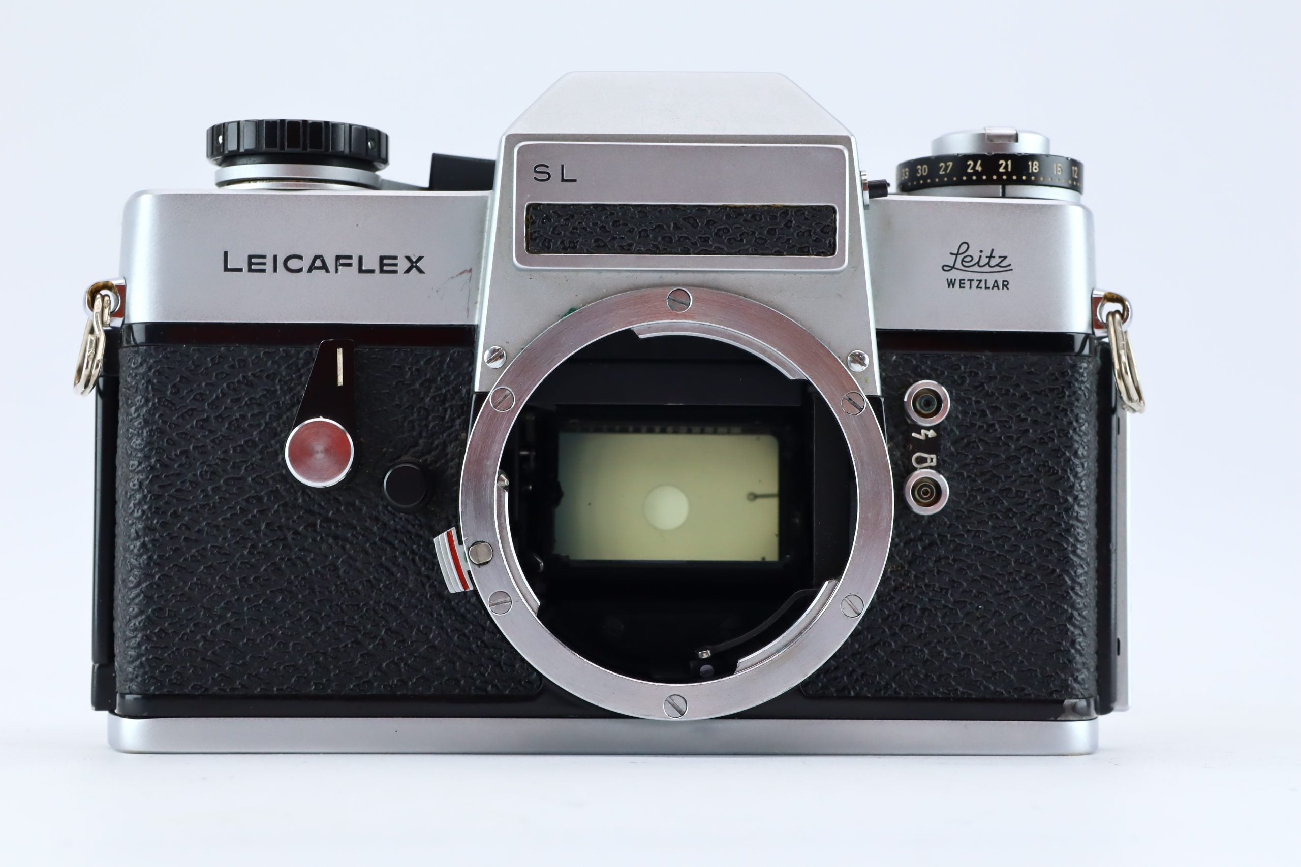 Leicaflex SL