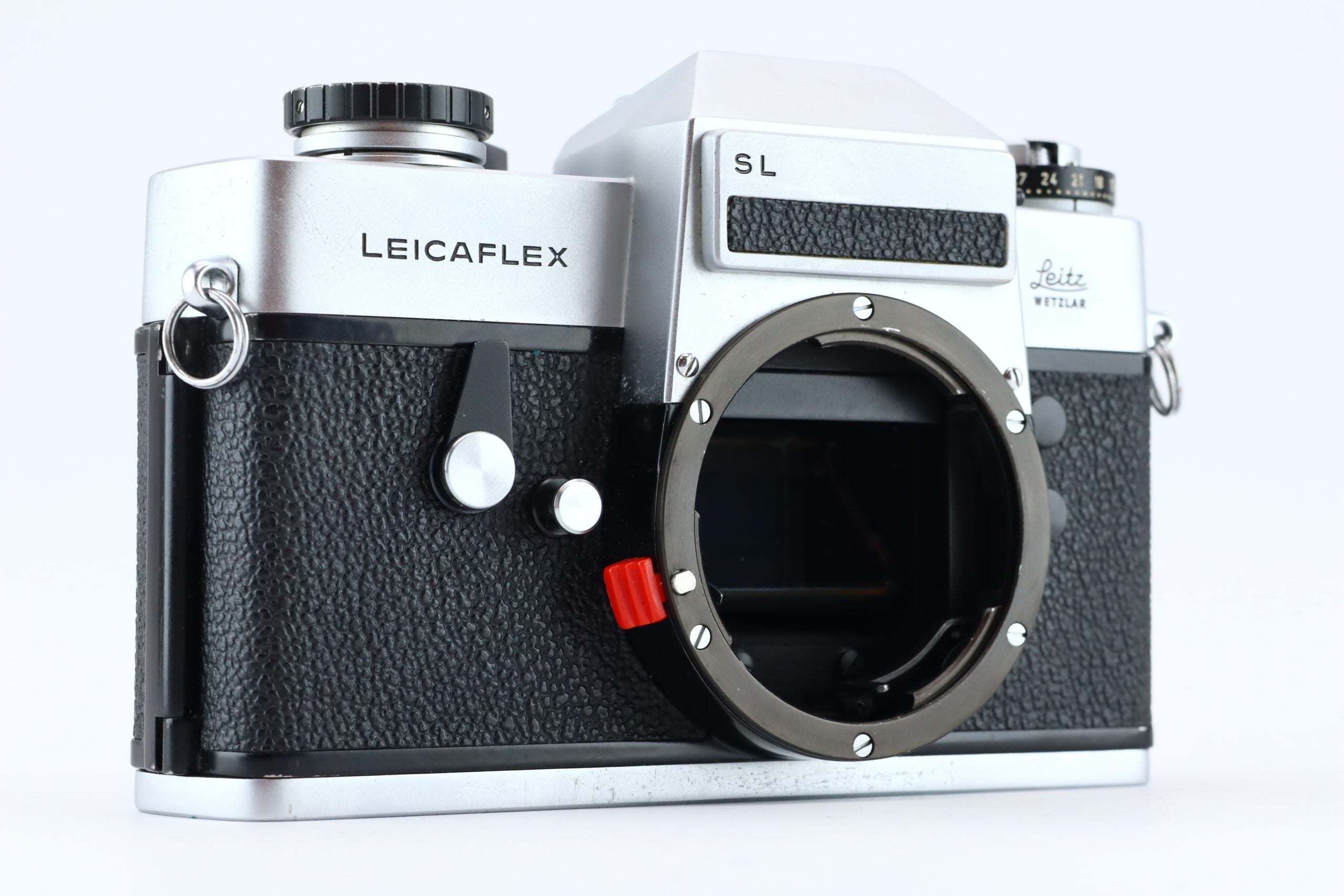 Leicaflex SL – Hard to Find | CAMERA STORE