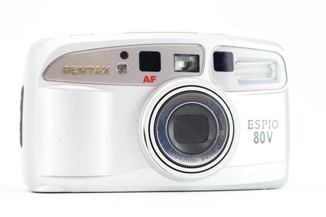 Pentax espio 80V 38-80mm