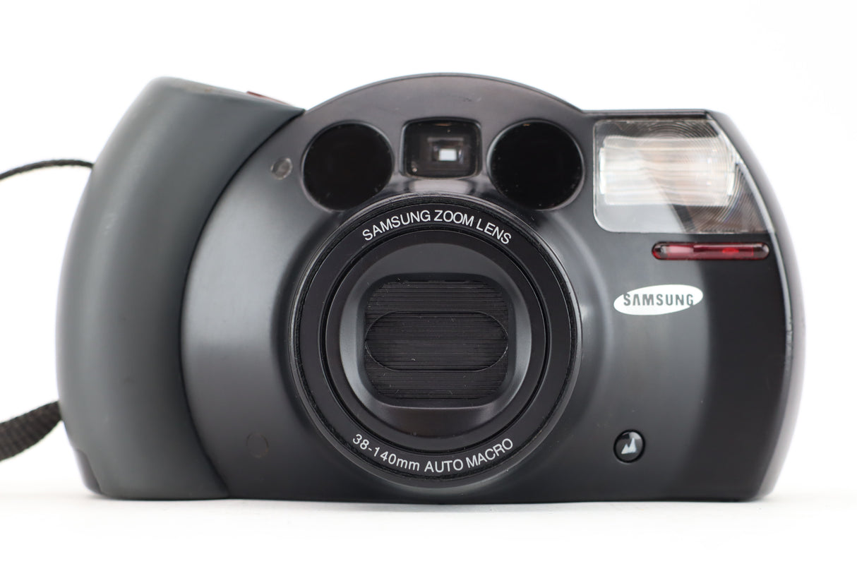 Samsung ECX1 38-140mm