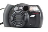 Samsung ECX1 38-140mm